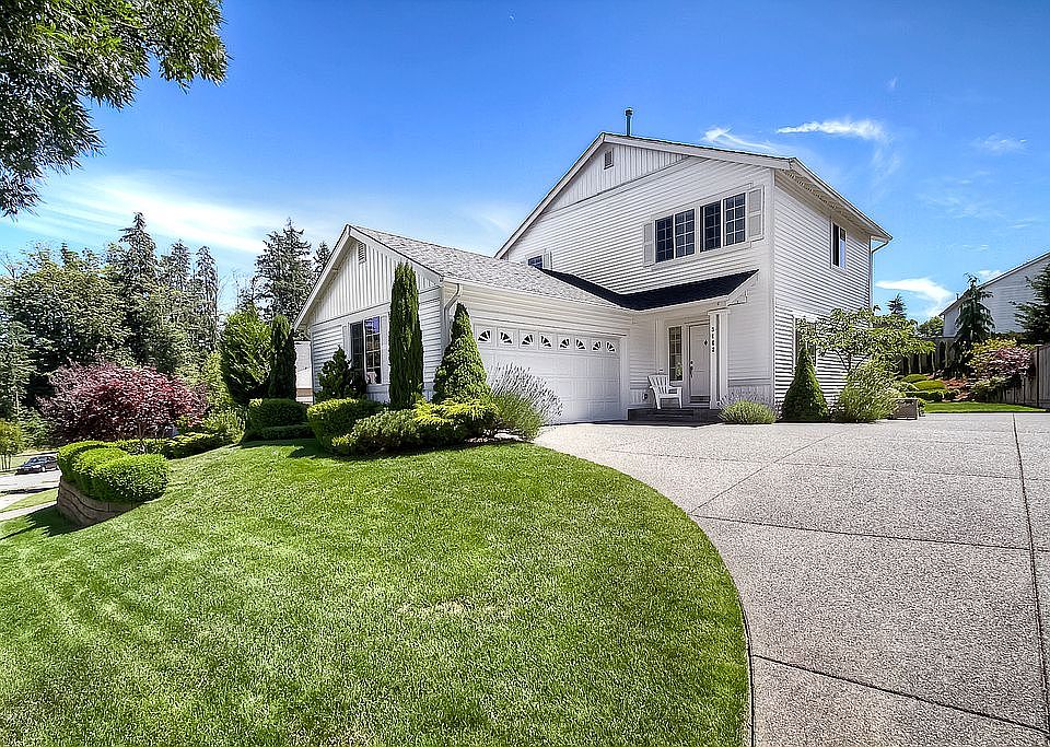3162 Brown Loop, Dupont, WA 98327 Zillow