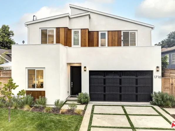 1716 Nichols Canyon Rd, Los Angeles, CA 90046