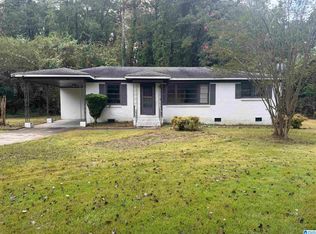 Unknown, Birmingham, AL 35215