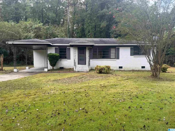 201 Lake Drive Cir NE, Birmingham, AL 35215