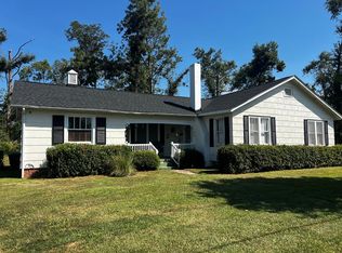 617 Jefferson East St, Douglas, GA 31533