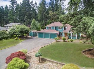 7941 Cabrini Dr SE, Pt Orchard, WA 98367