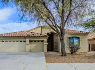 7805 E Treetop Rd, Tucson, AZ 85756