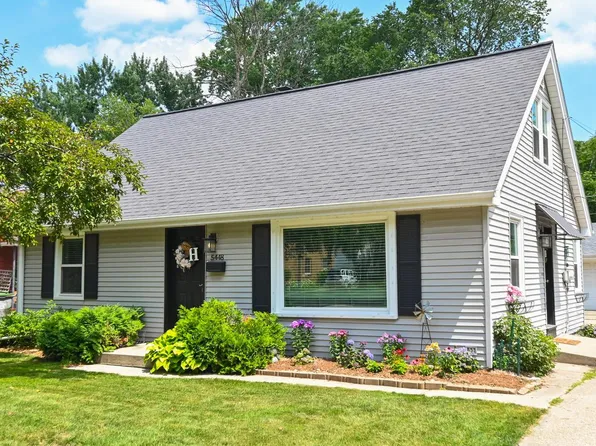 5448 North 13th STREET, Milwaukee, WI 53209