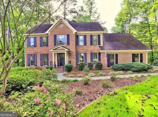 157 Eastlake Poin NW, Kennesaw, GA
