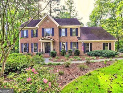 157 Eastlake Poin NW, Kennesaw, GA, 30144