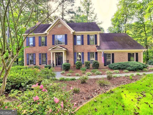 157 Eastlake Poin NW, Kennesaw, GA 30144