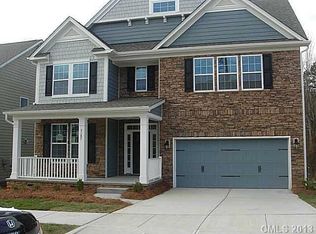 3187 Keady Mill Loop, Kannapolis, NC 28081