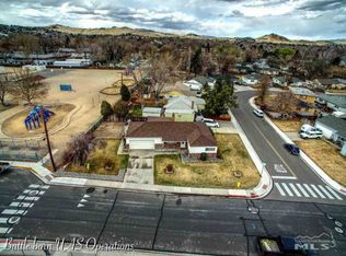 308 O St, Sparks, NV