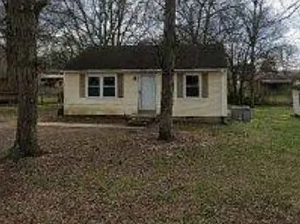 116 Butler Ave, Shelbyville, TN 37160