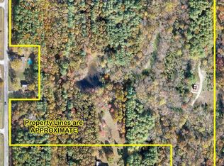 400 Edgewood Rd, Salem, IL 62881