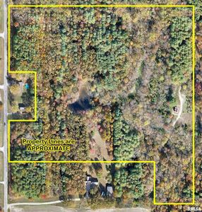 400 Edgewood Rd, Salem, IL, 62881