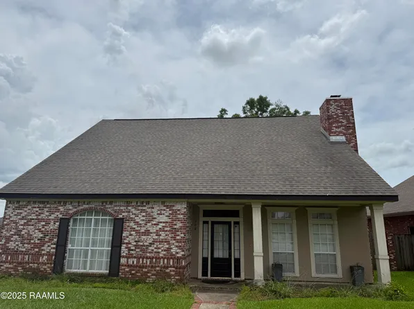 308 Creekside Dr, Lafayette, LA 70508