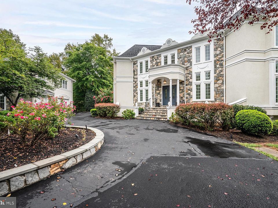 11921 Thomas Ave, Great Falls, VA 22066 MLS VAFX2105068 Zillow