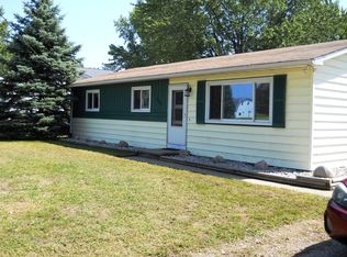 1607 W Beaver Rd, Auburn, MI 48611