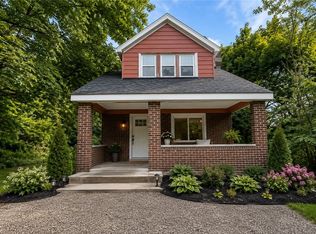 8610 Pershing St, Pittsburgh, PA 15235