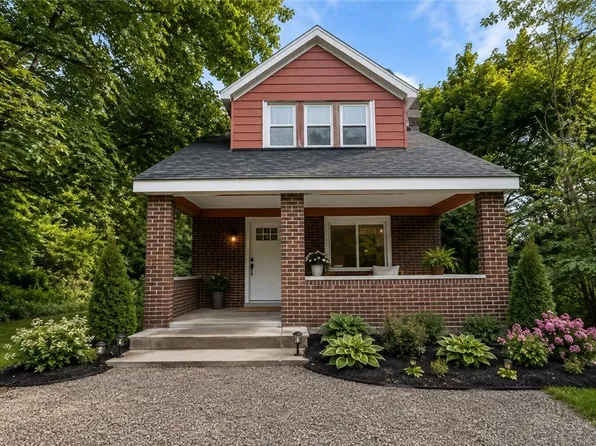 8610 Pershing St, Pittsburgh, PA 15235