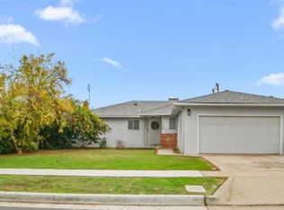 3144 E Santa Ana Ave, Fresno, CA 93726