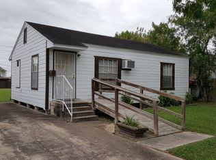 1605 Tulane Ave, Brownsville, TX 78520