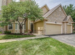 4523 W 159th Ter APT 220, Overland Park, KS 66085