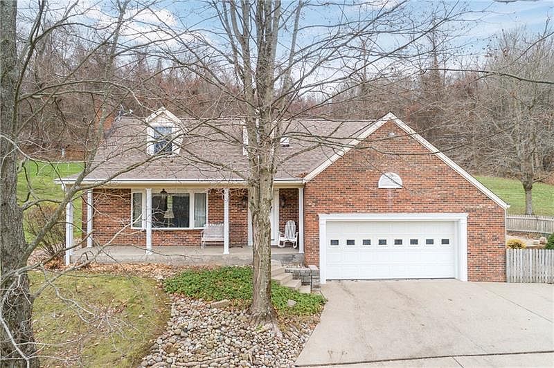 155 Cove Rd, Washington, PA 15301 Zillow