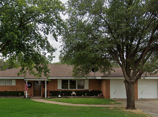 1605 Neely Ave, Midland, TX 79705