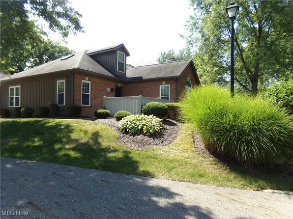 3692 Barrington Pl NW, Canton, OH 44708