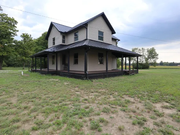 3606 Richland Rd, Marion, OH 43302