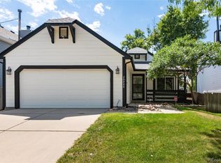 20990 E 45th Ave, Denver, CO 80249
