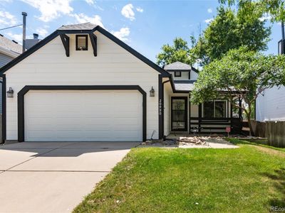 20990 E 45th Avenue, Denver, CO, 80249