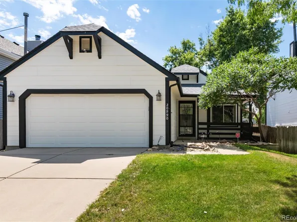 20990 E 45th Avenue, Denver, CO 80249