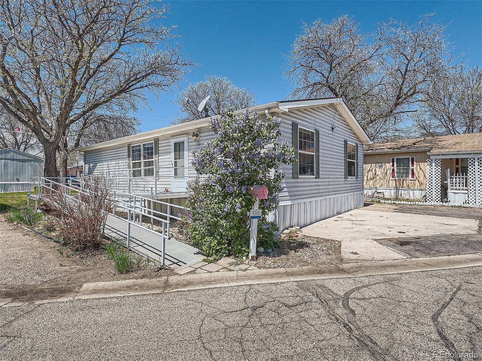 3600 E 88th Avenue Lot 186, Thornton, CO 80229 Zillow