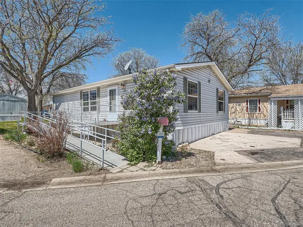 3600 E 88th Avenue LOT 186, Thornton, CO 80229