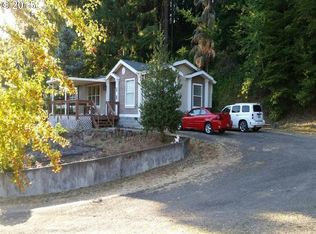 16225 SE Tickle Creek Rd, Boring, OR 97009