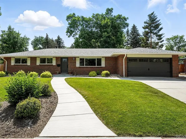 7035 S Gray Court, Littleton, CO 80128