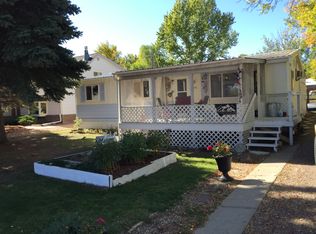 1026 Grant Ave, Havre, MT 59501