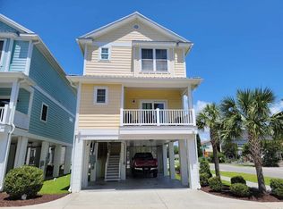 2700 Kashton Drive South Bch, Myrtle Beach, SC 29577