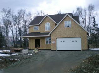 330 Josee Cir, Wasilla, AK 99654