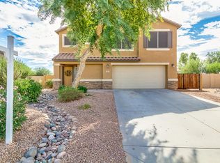 1181 W Corriente Dr, San Tan Valley, AZ 85143