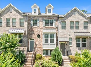 1815 Hislop Ln UNIT 8, Atlanta, GA 30345