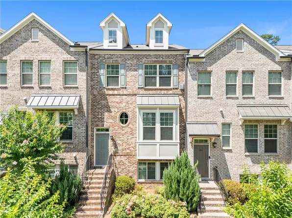 1815 Hislop Ln Unit 8, Atlanta, GA 30345