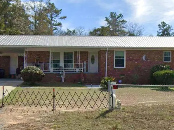 5520-372 County Road 5520, Troy, AL 36081