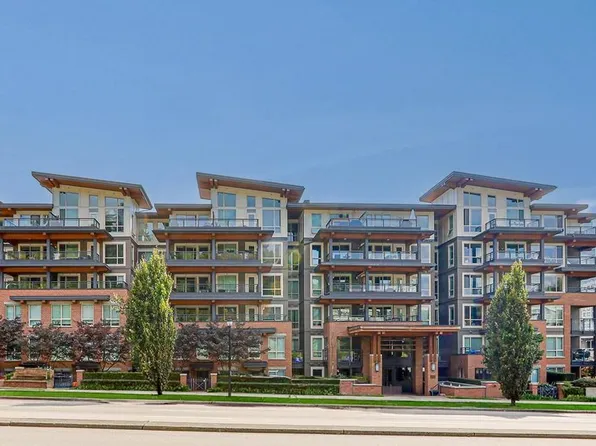 500 Royal Ave #605, New Westminster, BC V3L 0G5