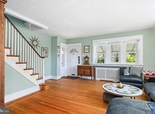 6718 Sprague St, Philadelphia, PA 19119