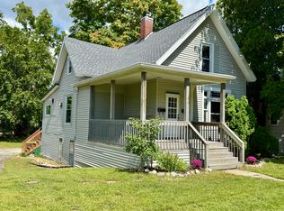 210 E Washington St #1, Greenville, MI 48838