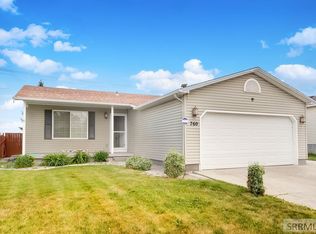 760 Clarence Dr, Idaho Falls, ID 83402