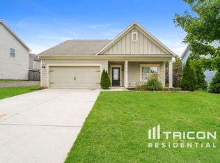 2143 Massey Ln, Winder, GA 30680