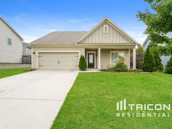2143 Massey Ln, Winder, GA 30680
