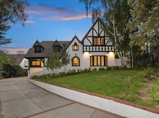 4301 Oakwood Ave, La Canada Flintridge, CA 91011
