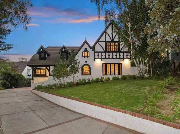 4301 Oakwood Ave, La Canada Flintridge, CA 91011